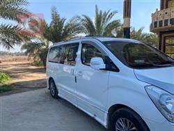 هيونداي ستار اكس